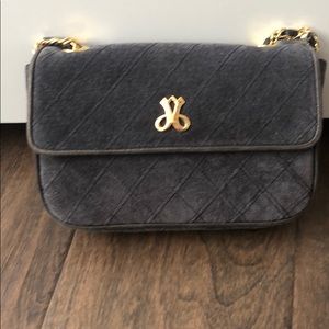 Jay Herbert New York crossbody bag